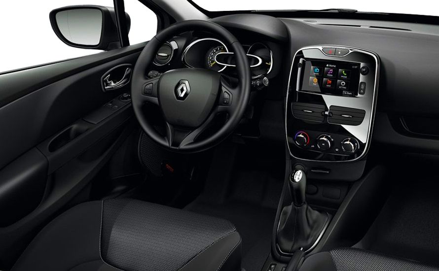 Renault Clio 1.5Dci Manuel Vites