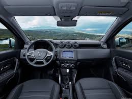 Dacia Duster 1.5Dci 4x4 Manuel Vites