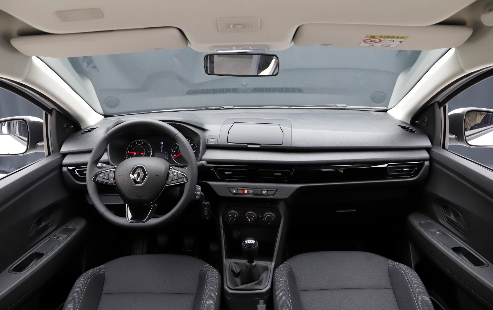 Renault Taliant 1.0Tce Otomatik Vites